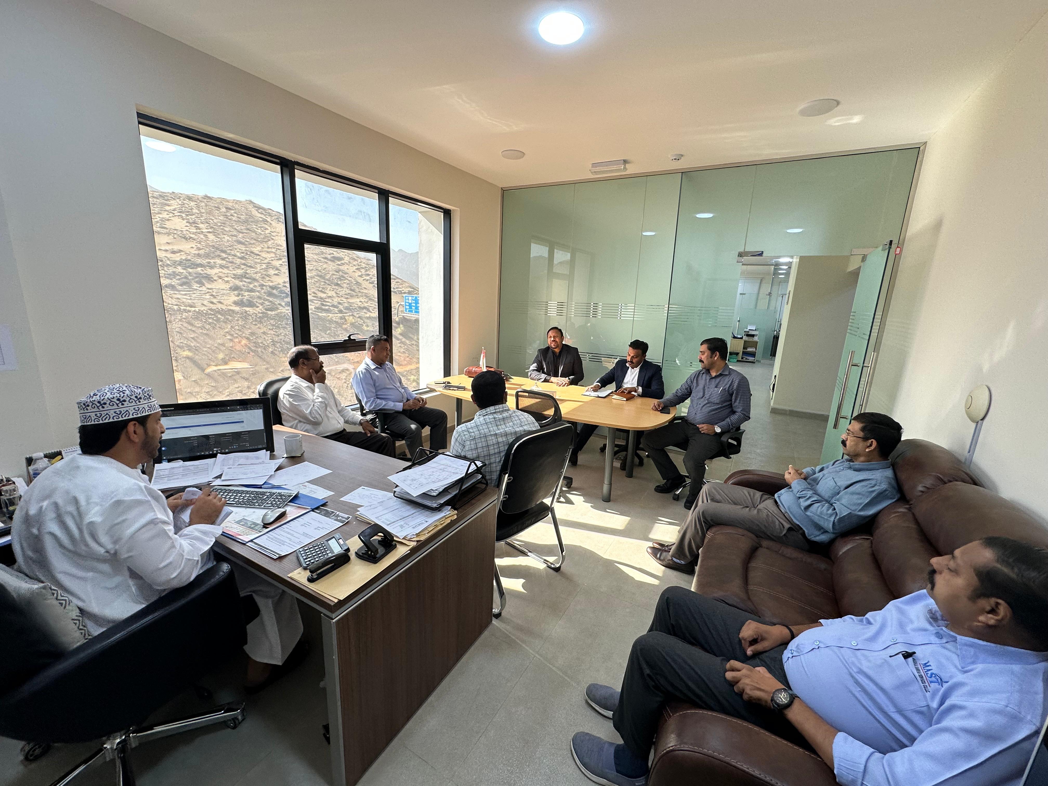 1st Surveillance Audit Successfully Completed — ISO 22000, HACCP & ISO 9001